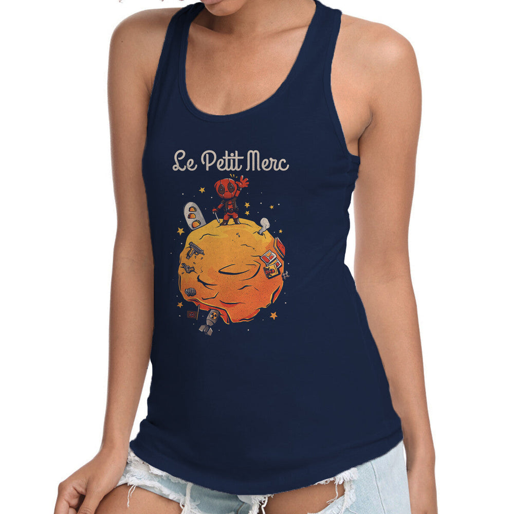 Le Petit Merc (Online Order Only)