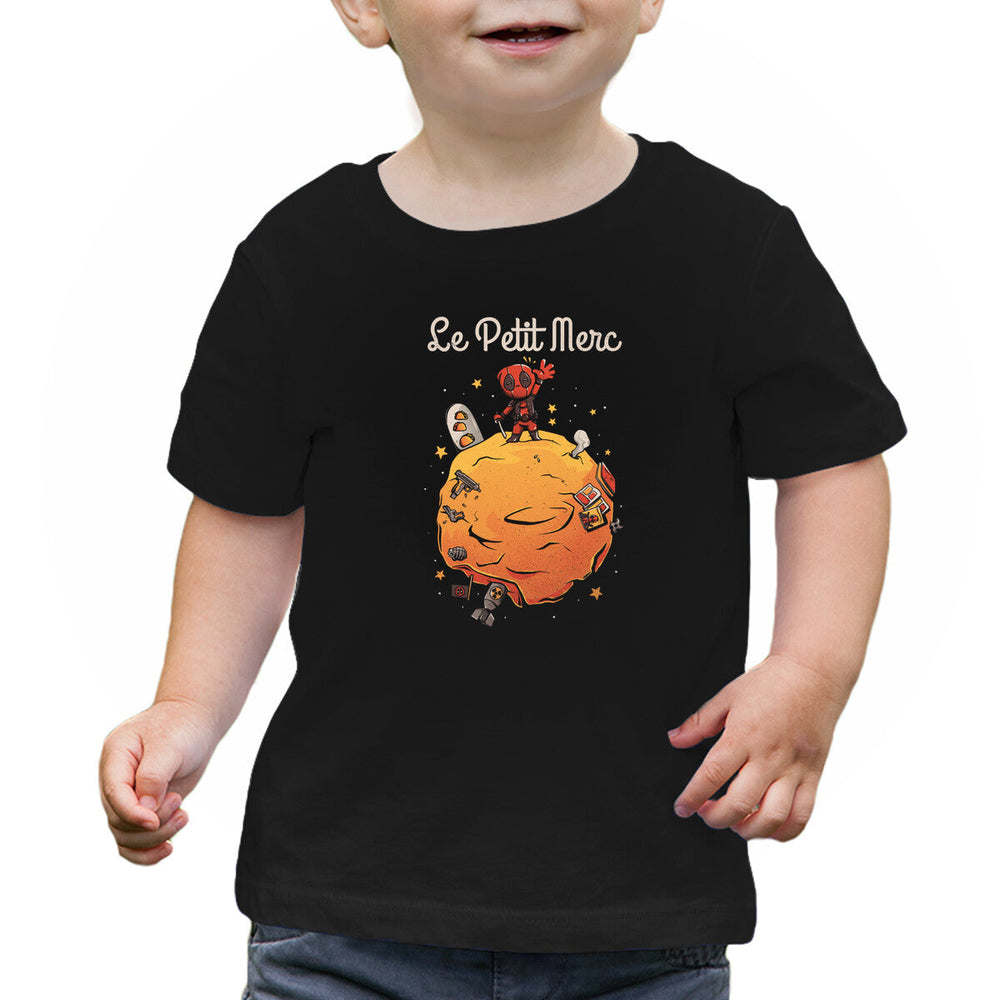 Le Petit Merc (Online Order Only)