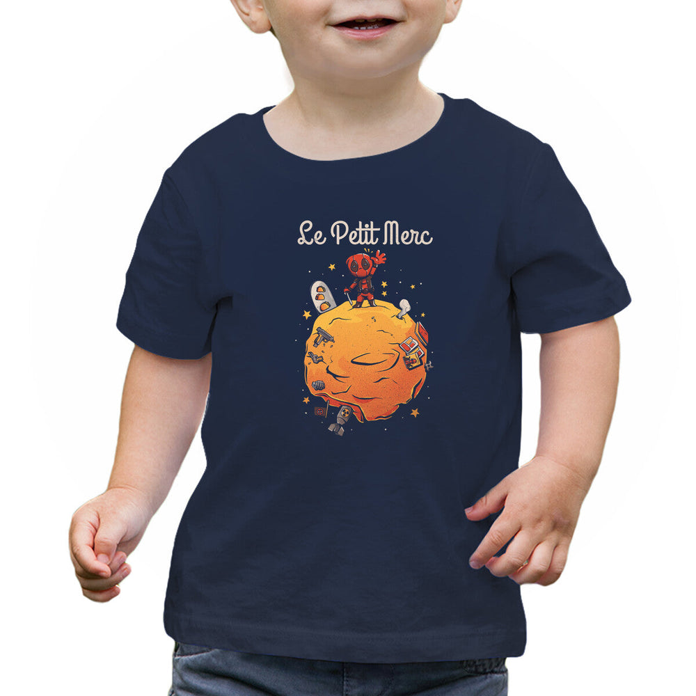 Le Petit Merc (Online Order Only)