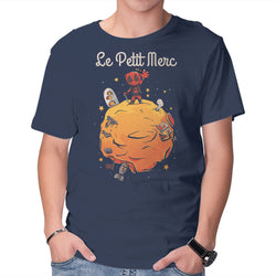 Le Petit Merc (Online Order Only)