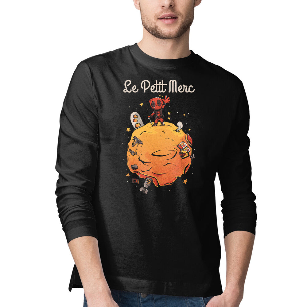 Le Petit Merc (Online Order Only)