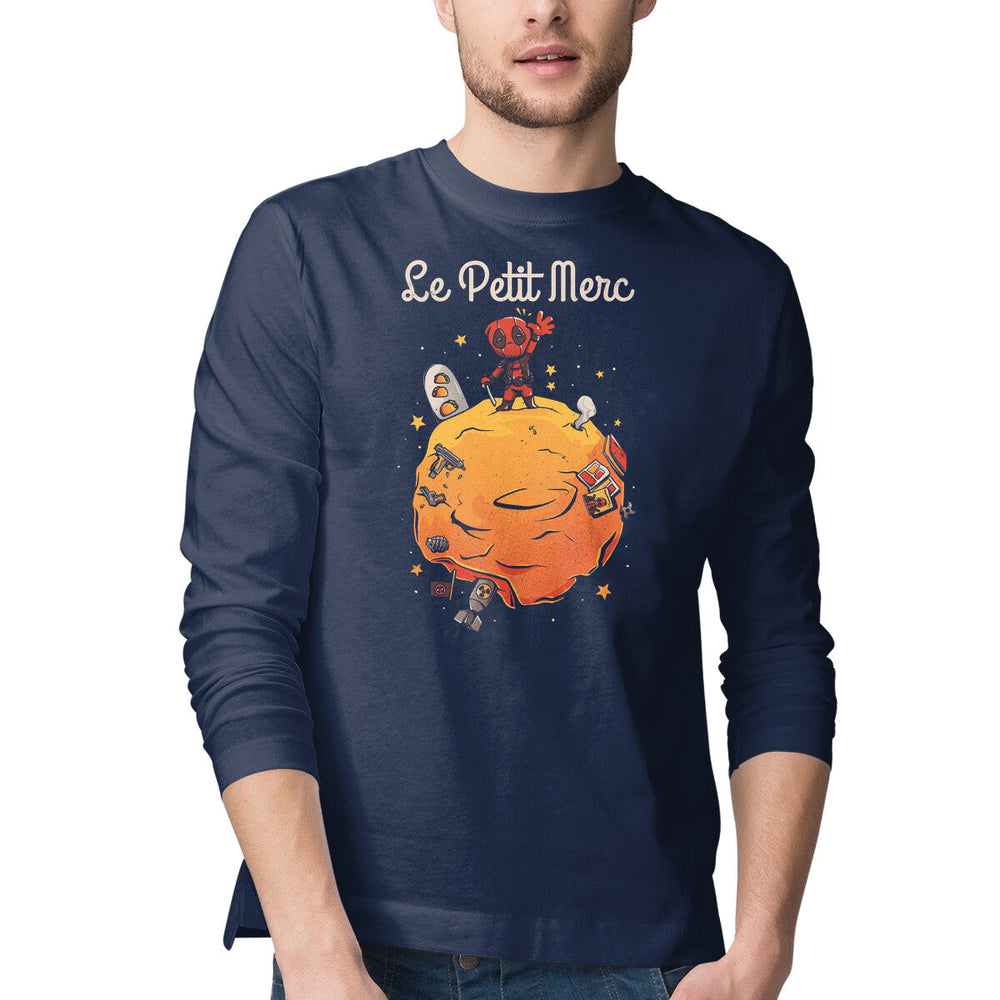 Le Petit Merc (Online Order Only)