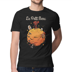 Le Petit Merc (Online Order Only)