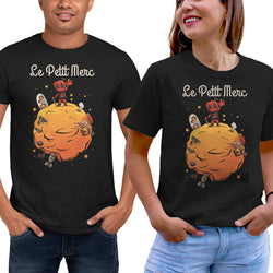 Le Petit Merc (Online Order Only)
