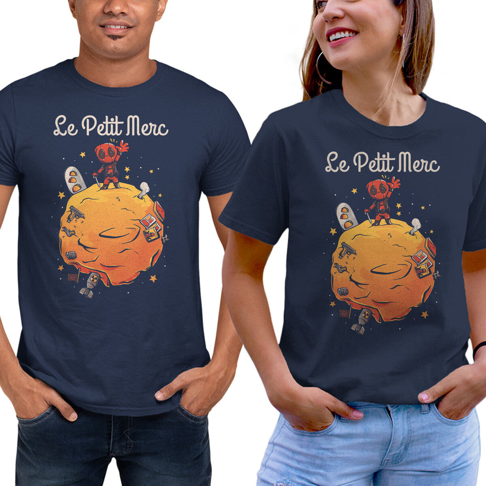 Le Petit Merc (Online Order Only)