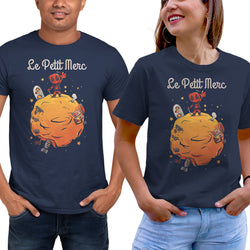 Le Petit Merc (Online Order Only)