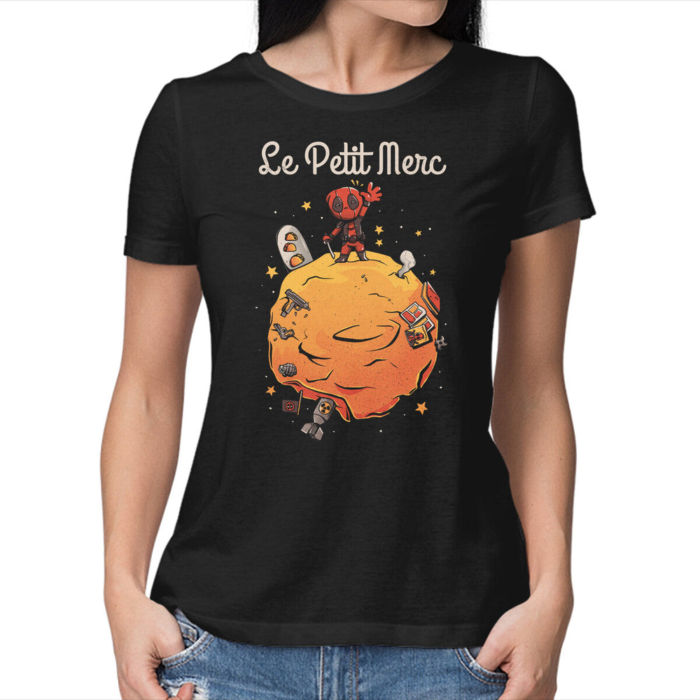 Le Petit Merc (Online Order Only)