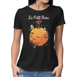 Le Petit Merc (Online Order Only)