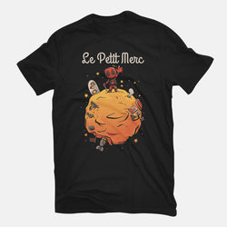 Le Petit Merc (Online Order Only)