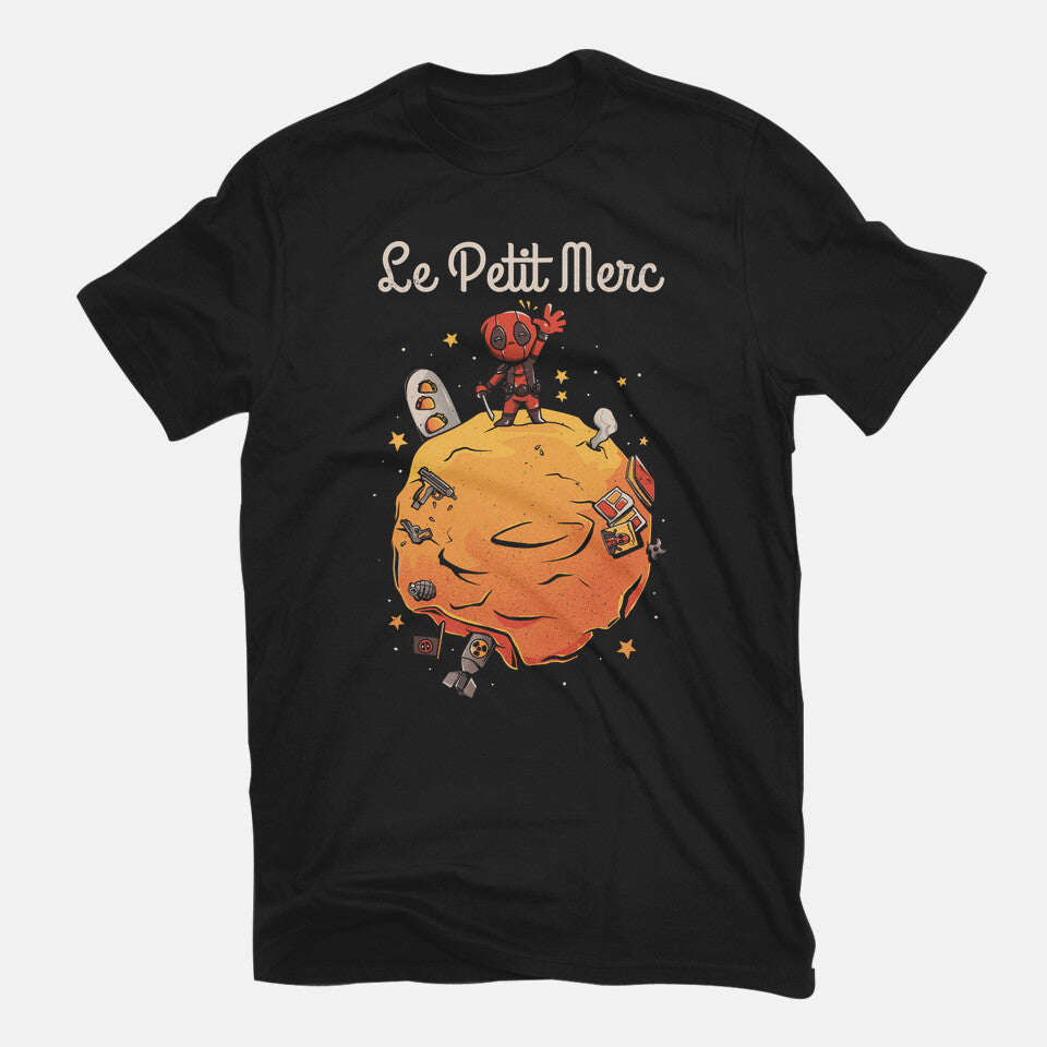 Le Petit Merc (Online Order Only)