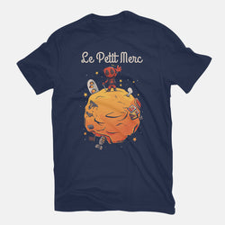 Le Petit Merc (Online Order Only)