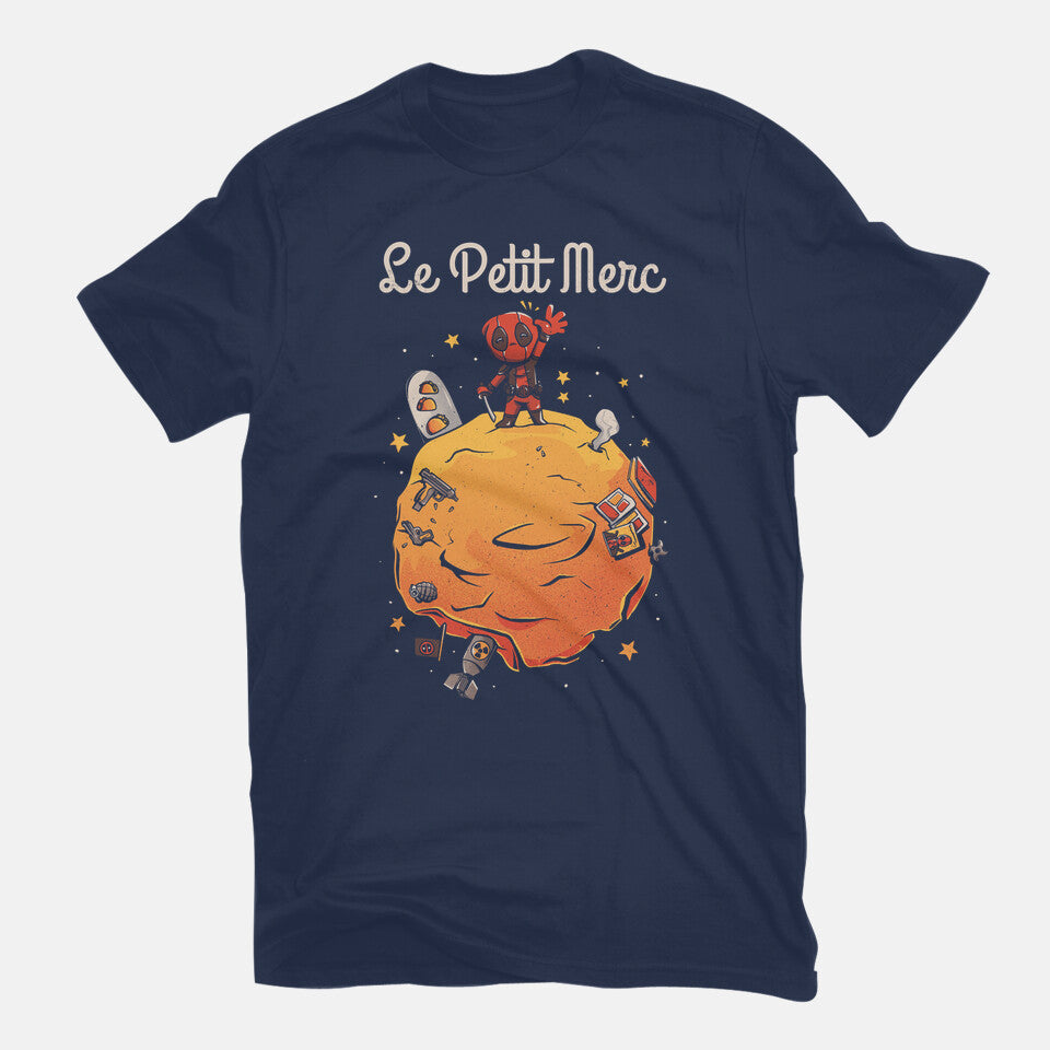 Le Petit Merc (Online Order Only)