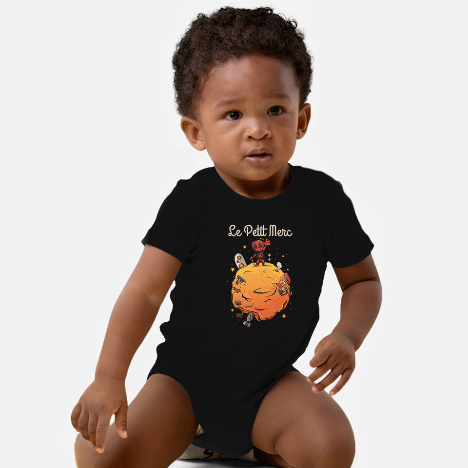 Le Petit Merc (Online Order Only)