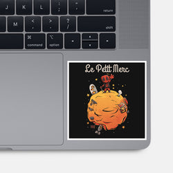 Le Petit Merc (Online Order Only)