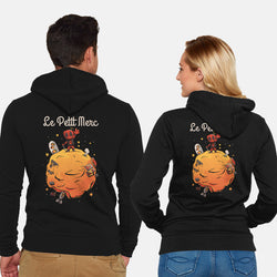 Le Petit Merc (Online Order Only)