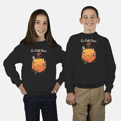 Le Petit Merc (Online Order Only)