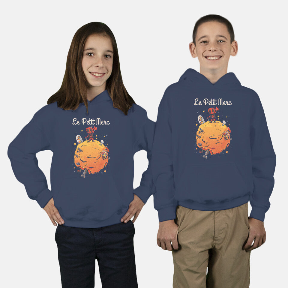 Le Petit Merc (Online Order Only)