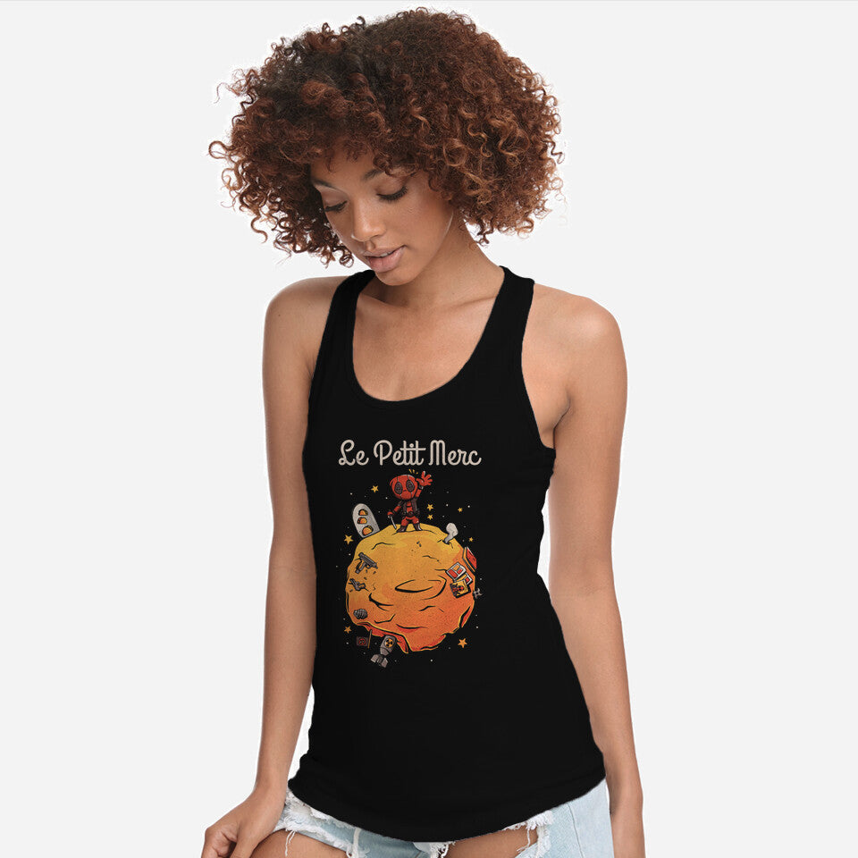 Le Petit Merc (Online Order Only)