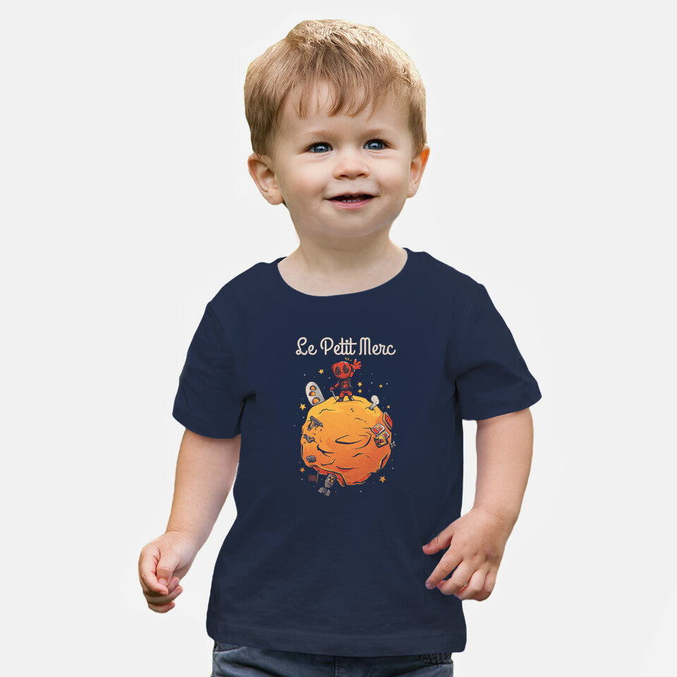 Le Petit Merc (Online Order Only)