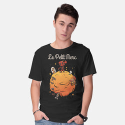 Le Petit Merc (Online Order Only)
