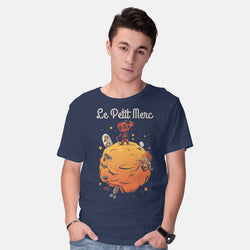Le Petit Merc (Online Order Only)