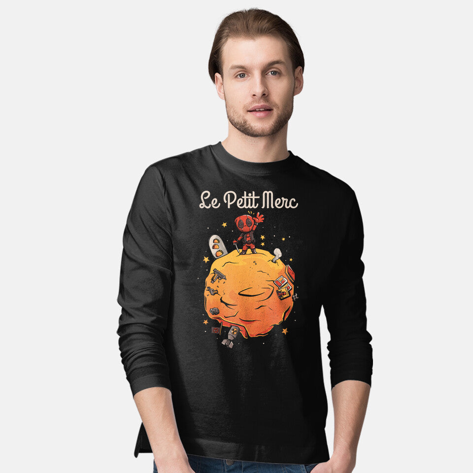 Le Petit Merc (Online Order Only)