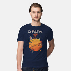 Le Petit Merc (Online Order Only)