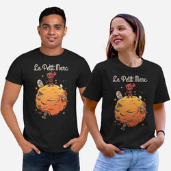 Le Petit Merc (Online Order Only)