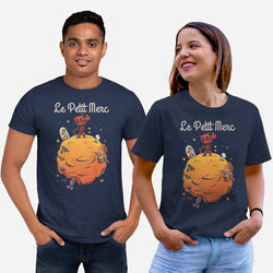 Le Petit Merc (Online Order Only)