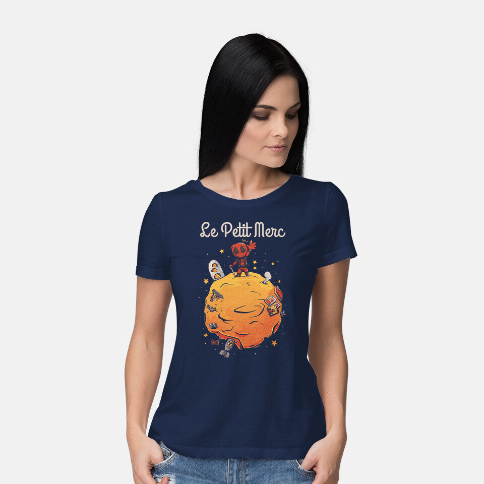 Le Petit Merc (Online Order Only)