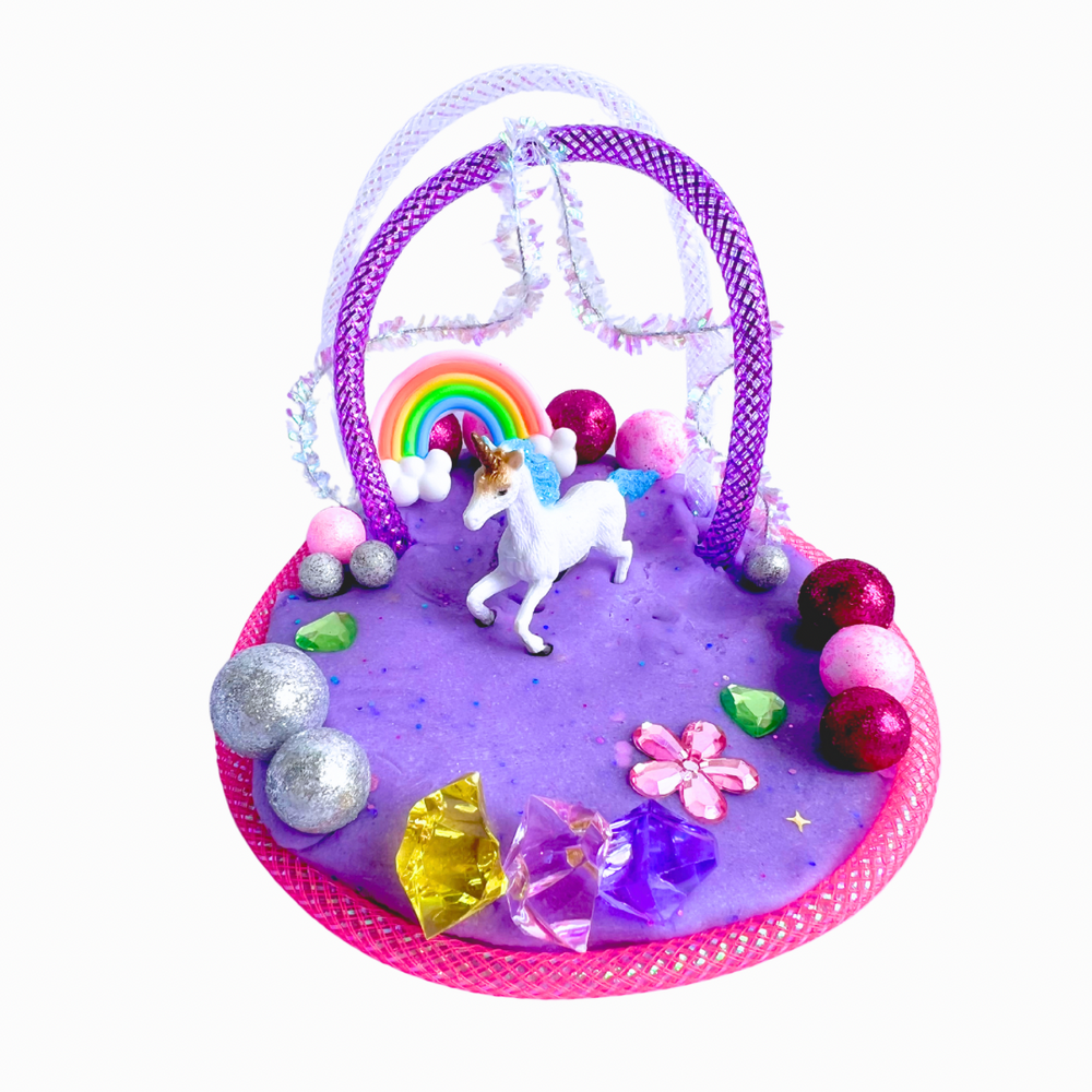 Magic Rainbow Unicorn Playdough Kit (ONLINE ORDER ONLY)