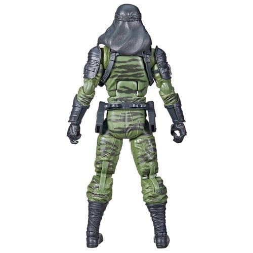 G.I. Joe Classified Series 6-Inch Action Figure - Select Figure(s) (Online Order Only)