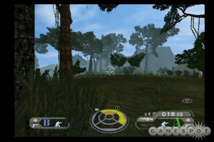 Tom Clancy's Ghost Recon: Jungle Storm (Greatest Hits) (Playstation 2) (Online Order Only)