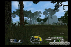 Tom Clancy's Ghost Recon: Jungle Storm (Greatest Hits) (Playstation 2) (Online Order Only)