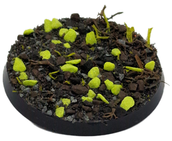 Toxic Desert | Basecover | Base X Terrain