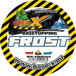 Frost | Basecover | Base X Terrain