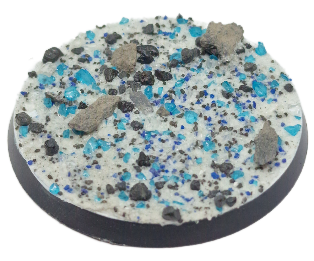Frost | Basecover | Base X Terrain