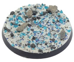 Frost | Basecover | Base X Terrain