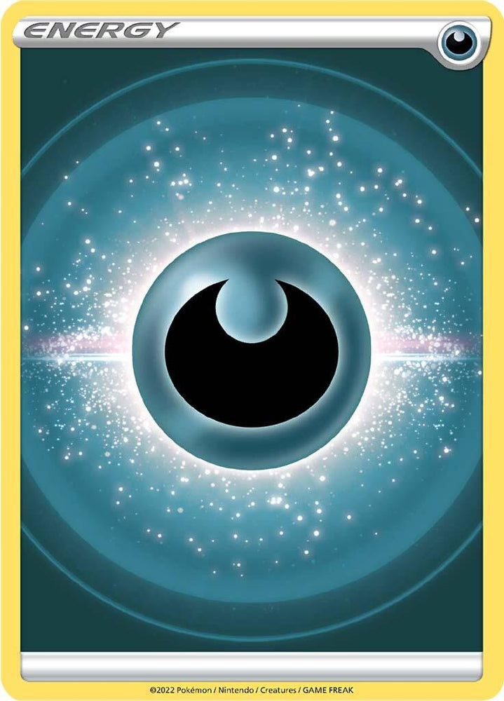 Darkness Energy [Sword & Shield: Brilliant Stars] (Online Only)