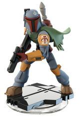 Boba Fett - Disney Infinity (ONLINE ORDER ONLY)