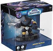 Hood Sickle - Imaginators - Skylanders (ONLINE ORDER ONLY)