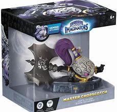 Master Chopscotch - Imaginators - Skylanders (ONLINE ORDER ONLY)