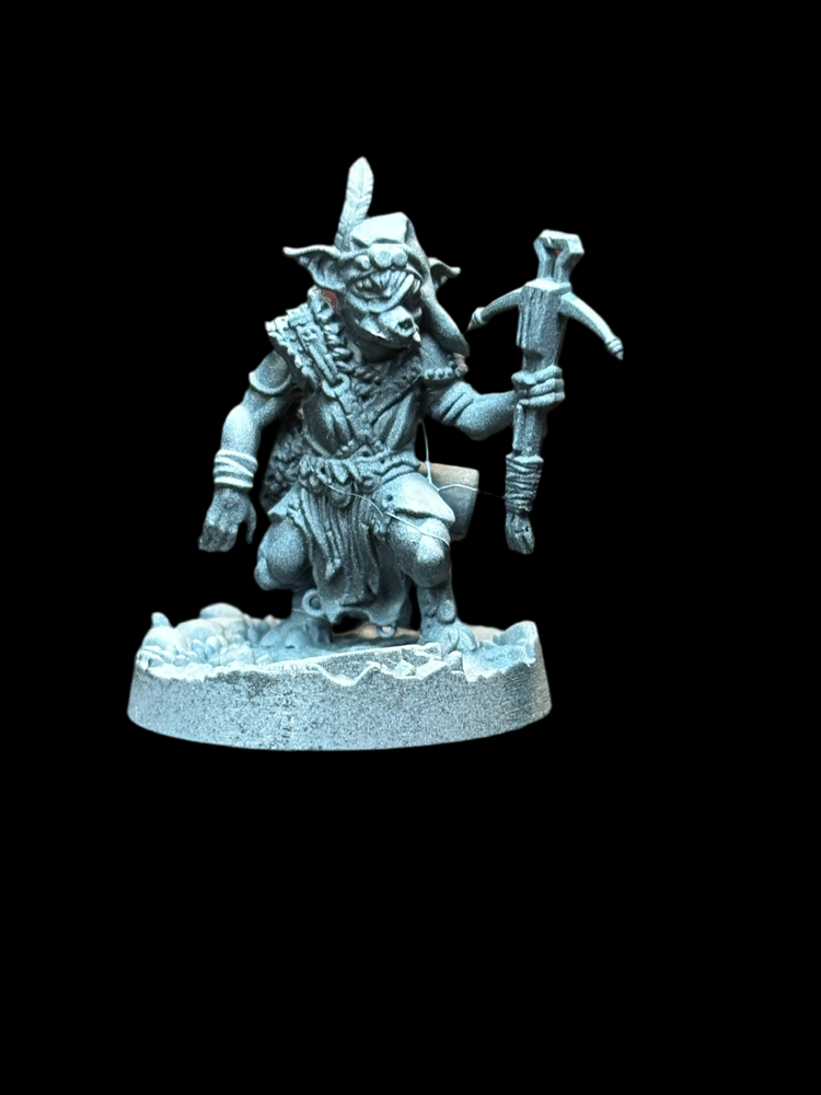 Pig Orc - Crossbow (ONLINE ORDER ONLY)