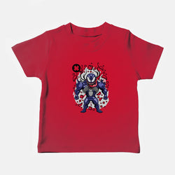 Cartoon Symbiote (Online Order Only)