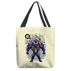 Cartoon Symbiote (Online Order Only)