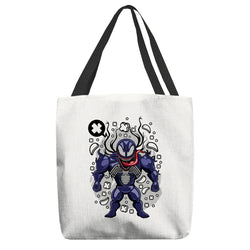 Cartoon Symbiote (Online Order Only)
