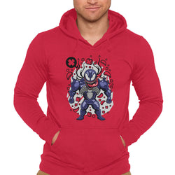 Cartoon Symbiote (Online Order Only)