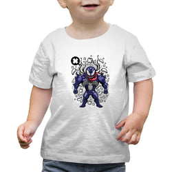 Cartoon Symbiote (Online Order Only)