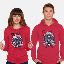 Cartoon Symbiote (Online Order Only)