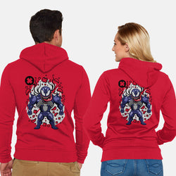 Cartoon Symbiote (Online Order Only)